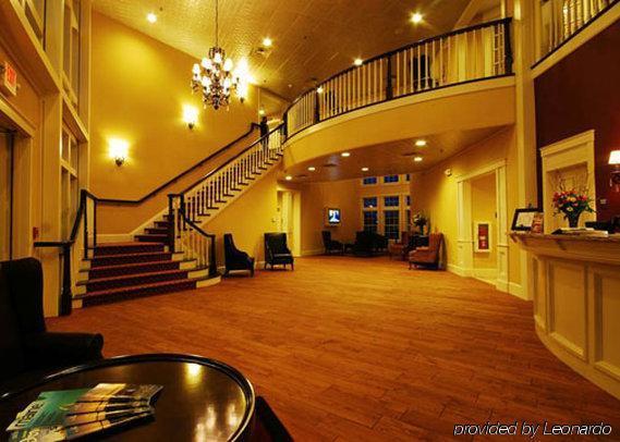 Hotel The Daniel Brunswick Interior foto