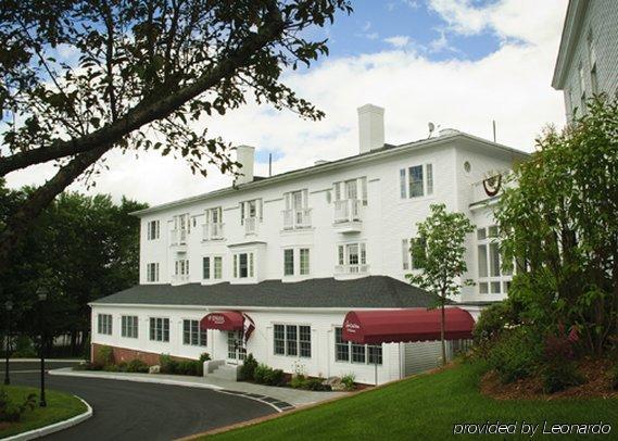 Hotel The Daniel Brunswick Exterior foto