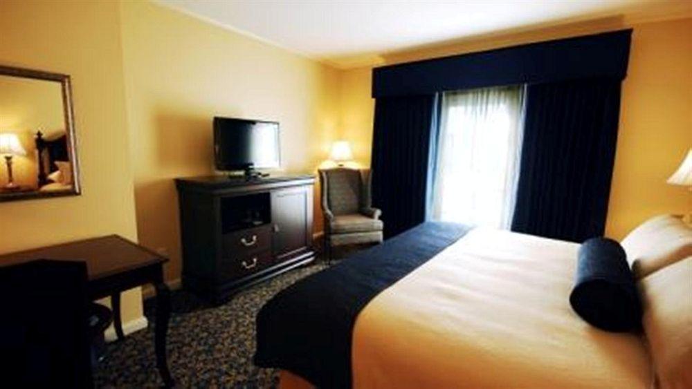Hotel The Daniel Brunswick Zimmer foto